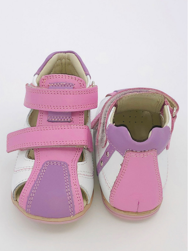 Sandale fete Cod 636=YK3