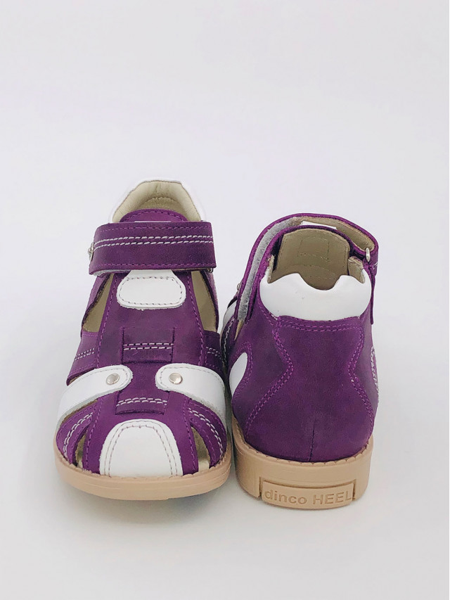 Sandale fete Cod 677=US4