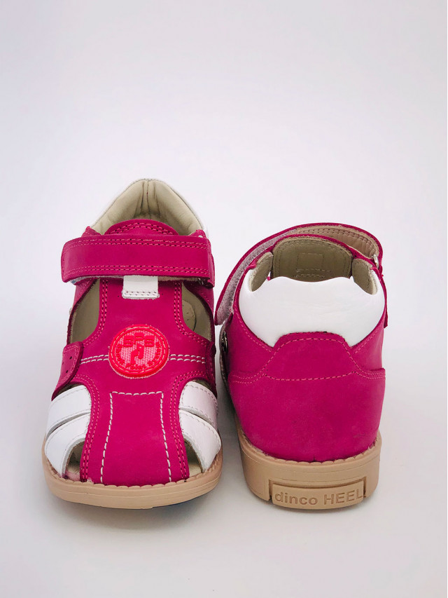 Sandale fete Cod 708=NU9